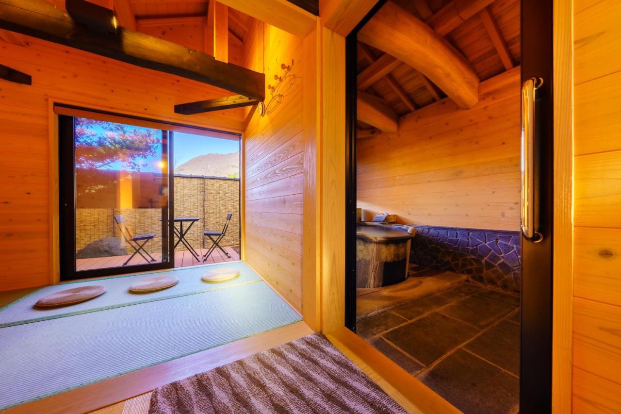 Hotel Ryosou Makibanoie 18 Years Or Older Yufu Exterior foto